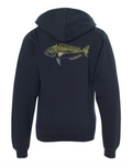 Youth Tilefish Hoodie