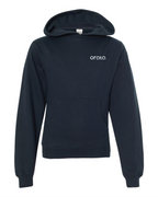 Youth Tilefish Hoodie