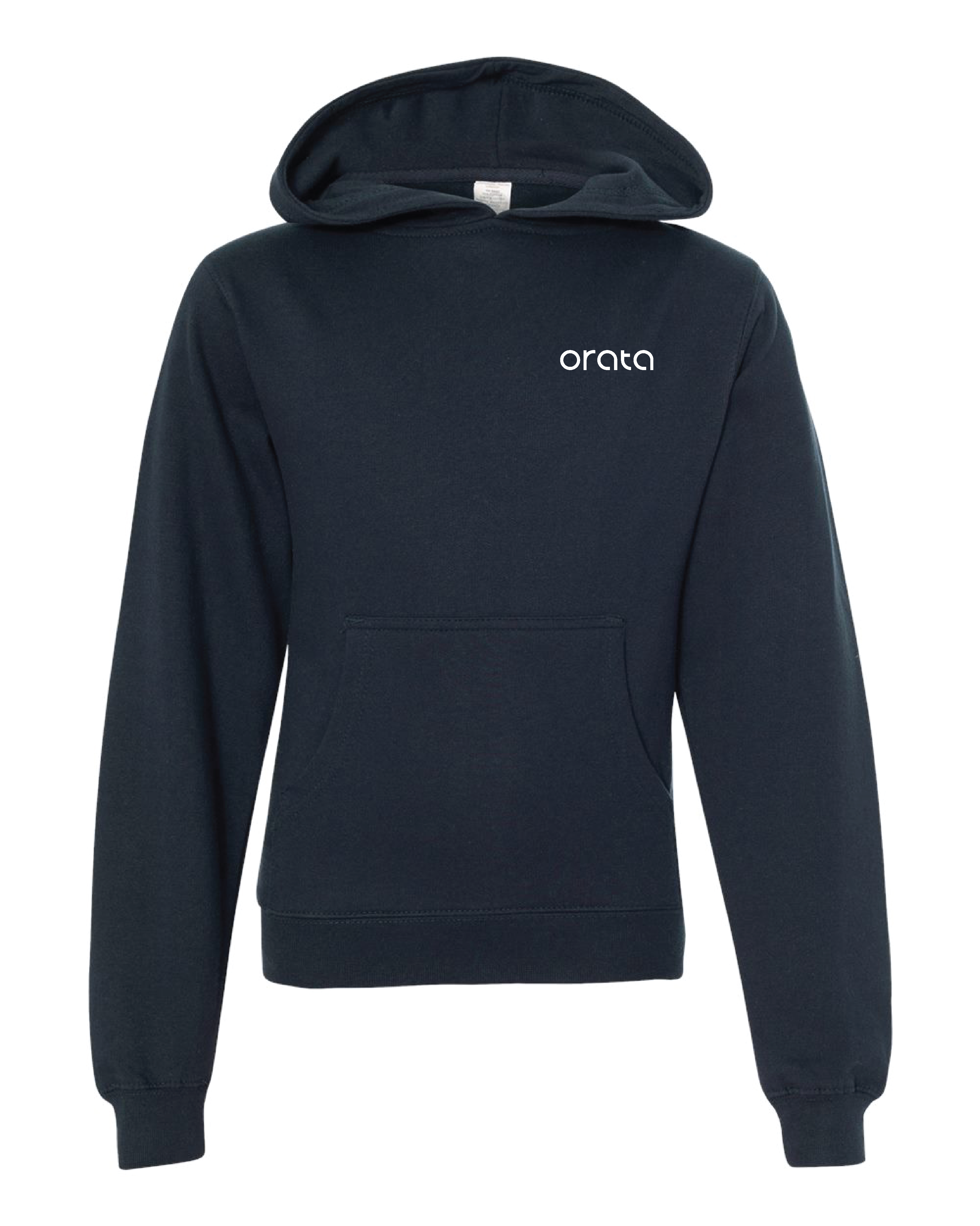 Youth Tilefish Hoodie