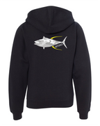 Youth Yellowfin Hoodie