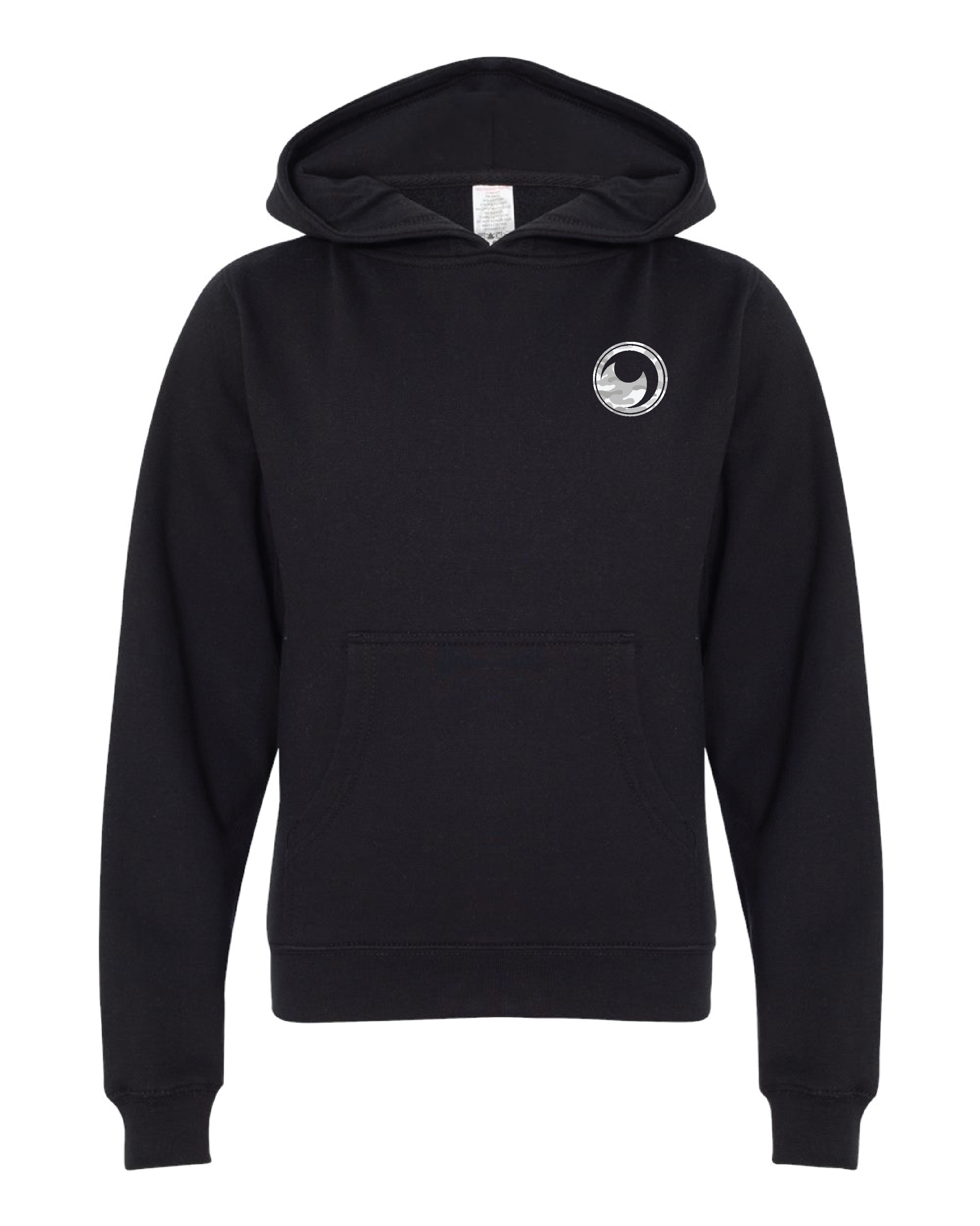 Youth Yellowfin Hoodie