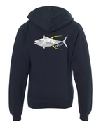 Youth Yellowfin Hoodie