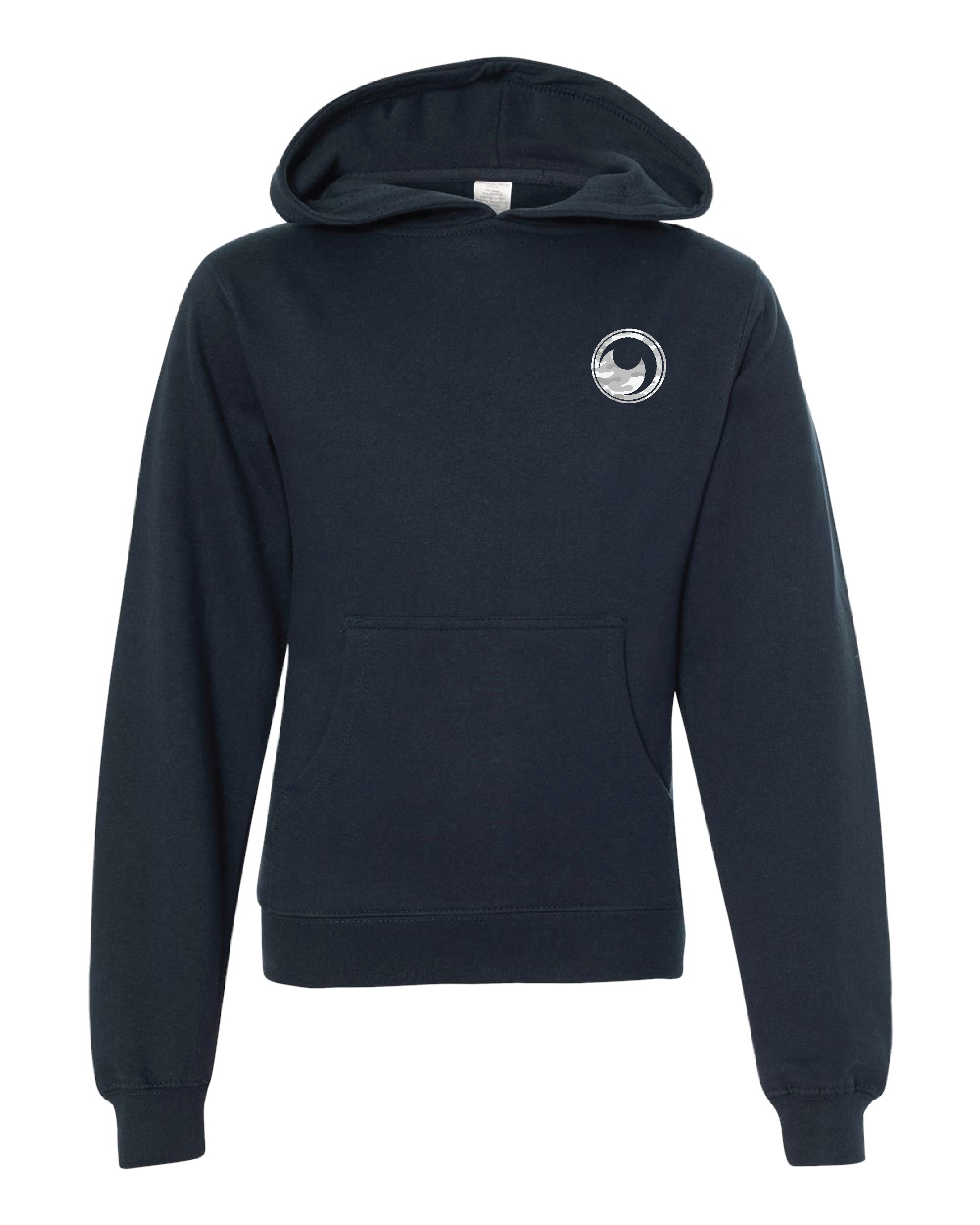 Youth Yellowfin Hoodie